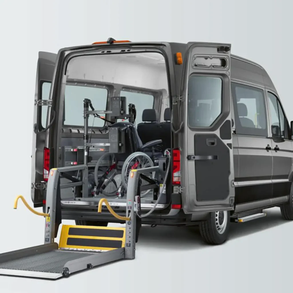 gogomobilitytransfer accessible transportation 6