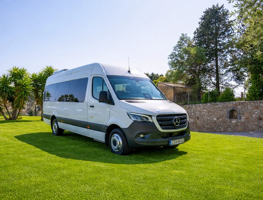 gogo mobility transfers vahicle2