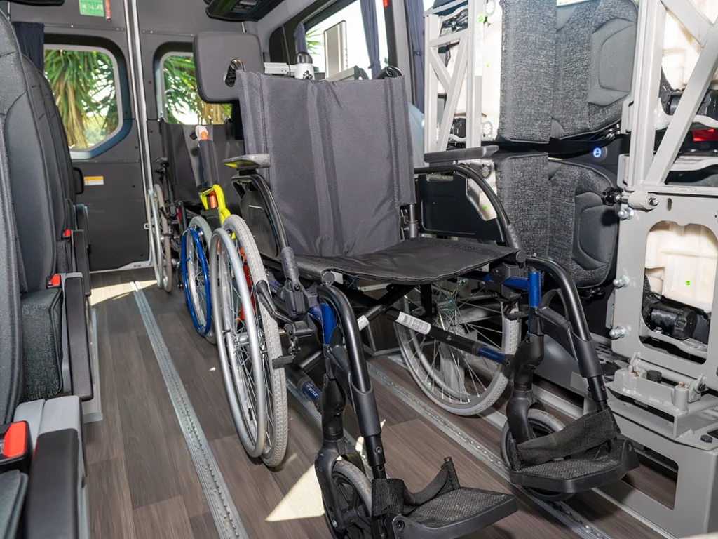 gogo mobility transfers vahicle3