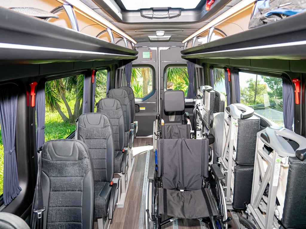 gogo mobility transfers vahicle4