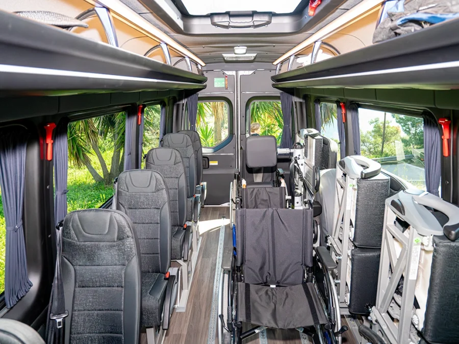 gogo mobility transfers vahicle4