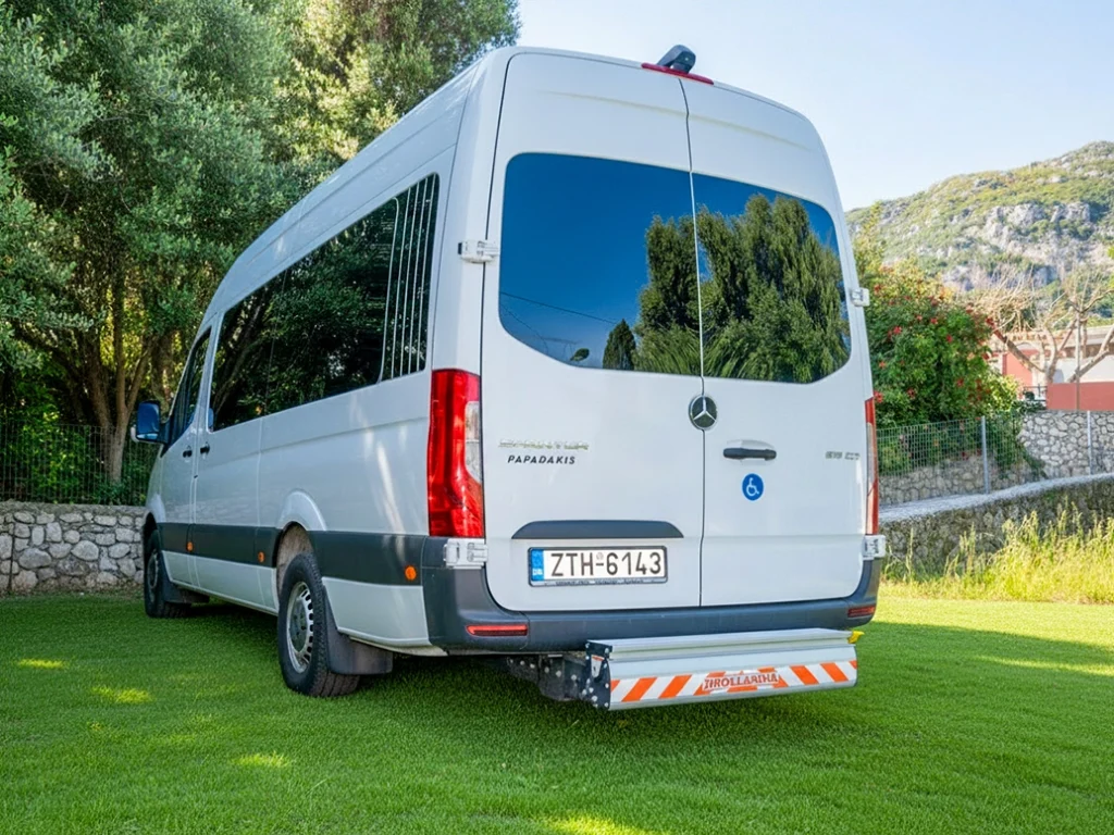 gogo mobility transfers vahicle5