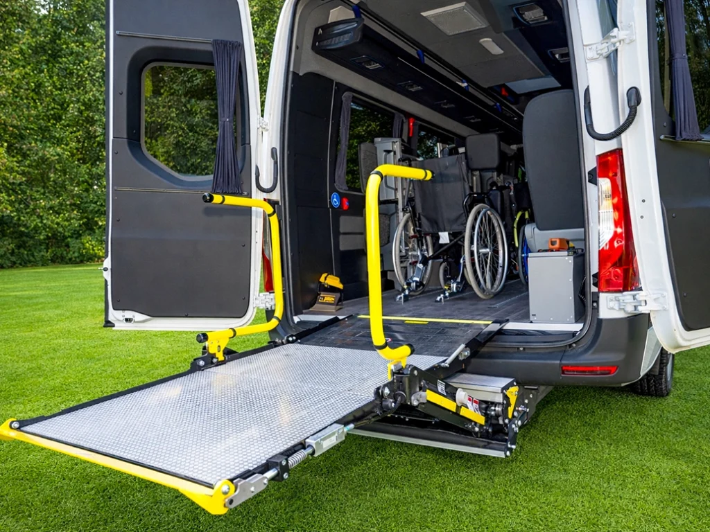 gogo mobility transfers vahicle6